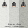 Обои флизелиновые 95001-141 Concept Line Аморе Серый 1.06м